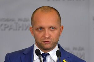 Поляков уникнув затримання у "бурштиновій справі"