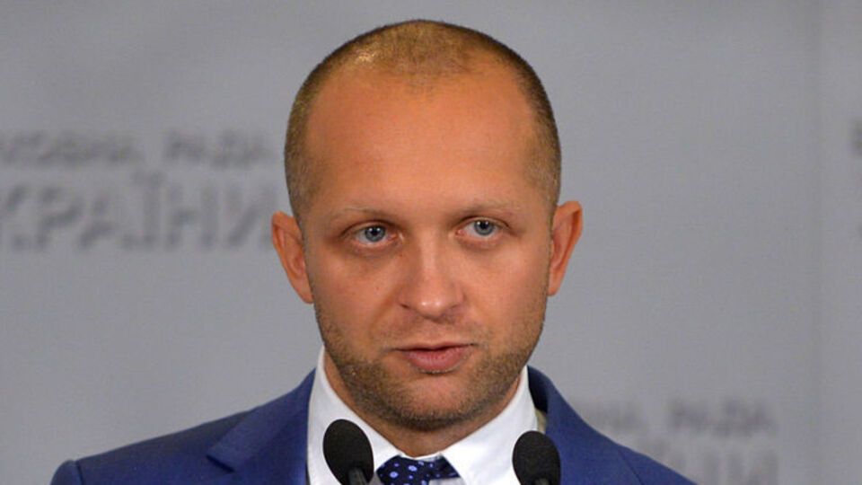 Поляков избежал задержания по "янтарному делу"