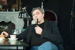 Невзоров про українців: Ви дуже азартні, друзі мої
