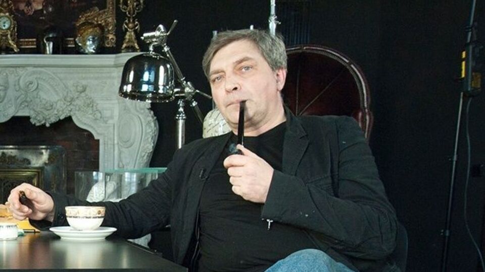 Невзоров про українців: Ви дуже азартні, друзі мої