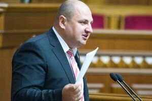 Розенблат: Я всю жизнь был гражданином Украины и останусь здесь