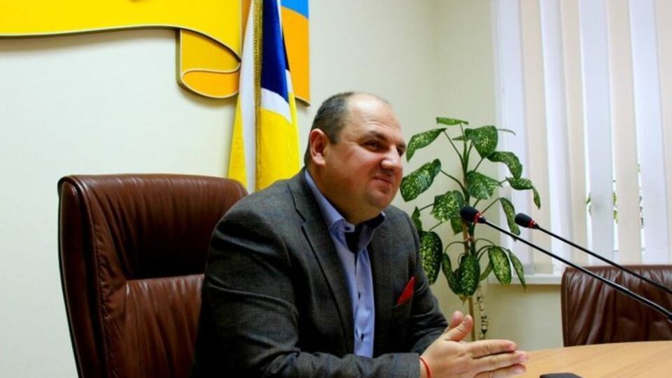 Розенблата обвиняют в получении взяток за лоббирование законопроекта о добыче янтаря