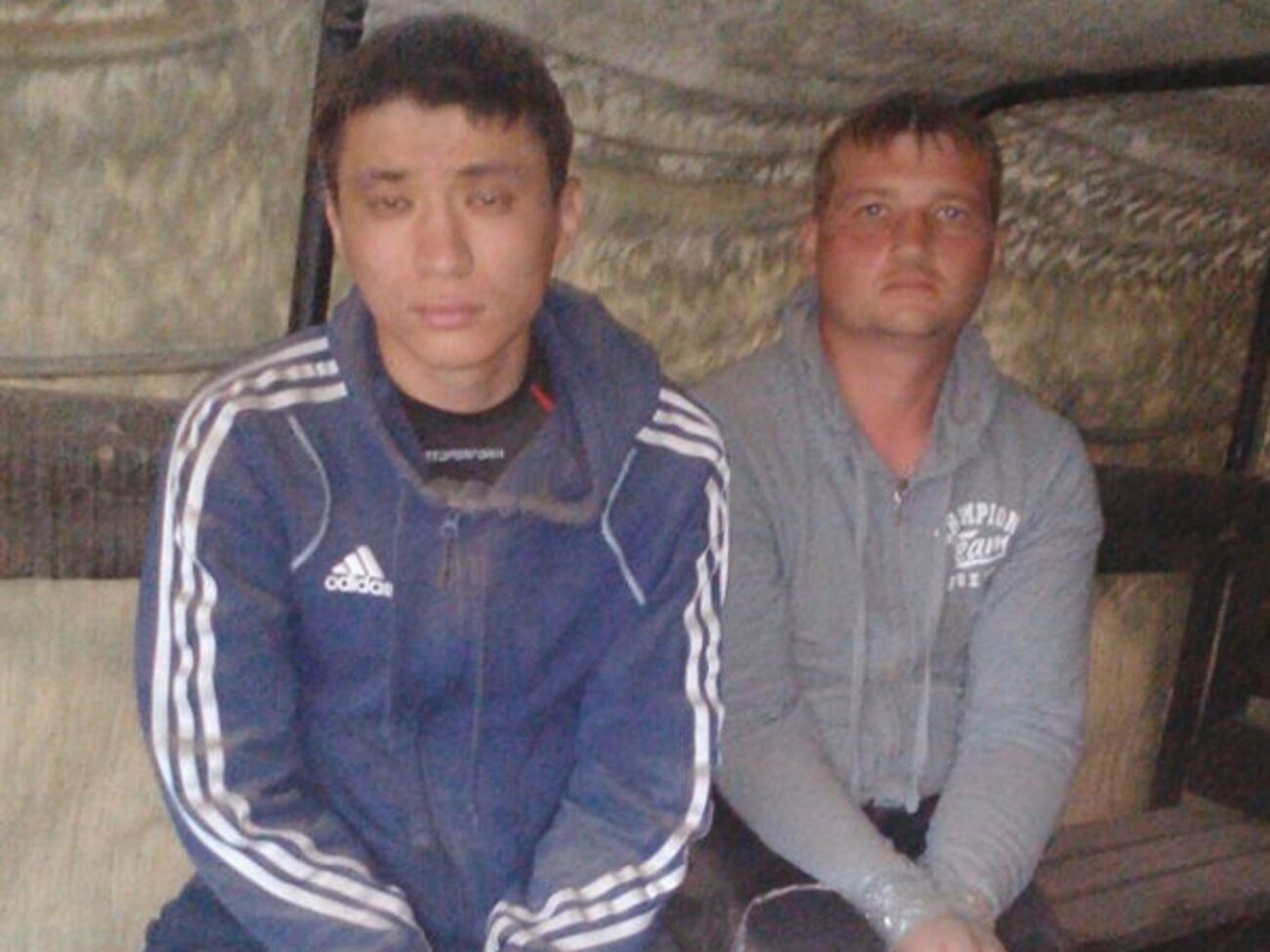 6 липня СБУ розпочала кримінальне провадження стосовно затриманих