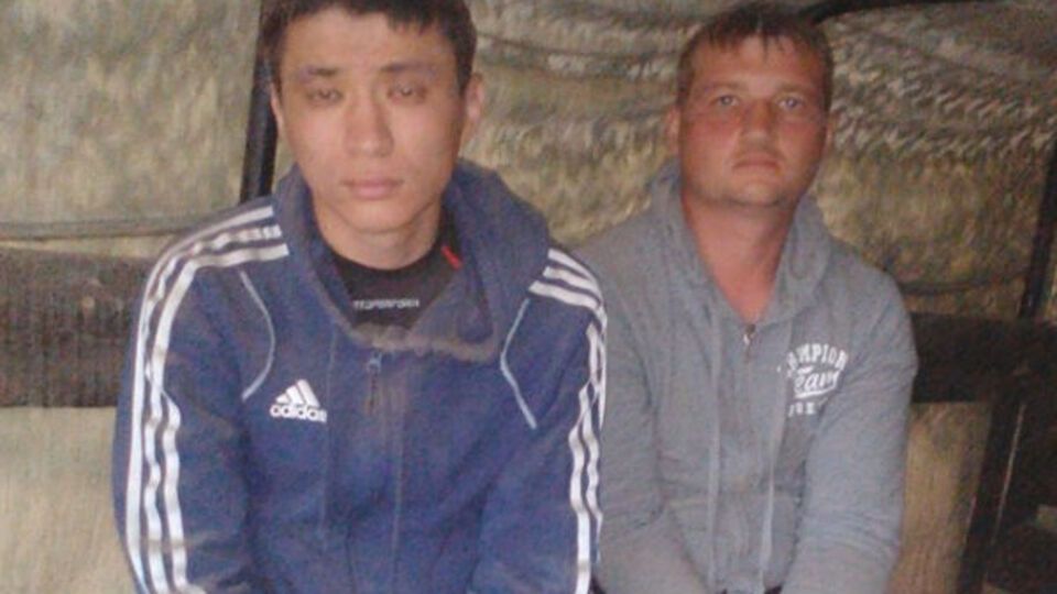 6 июля СБУ начала уголовное производство в отношении задержанных