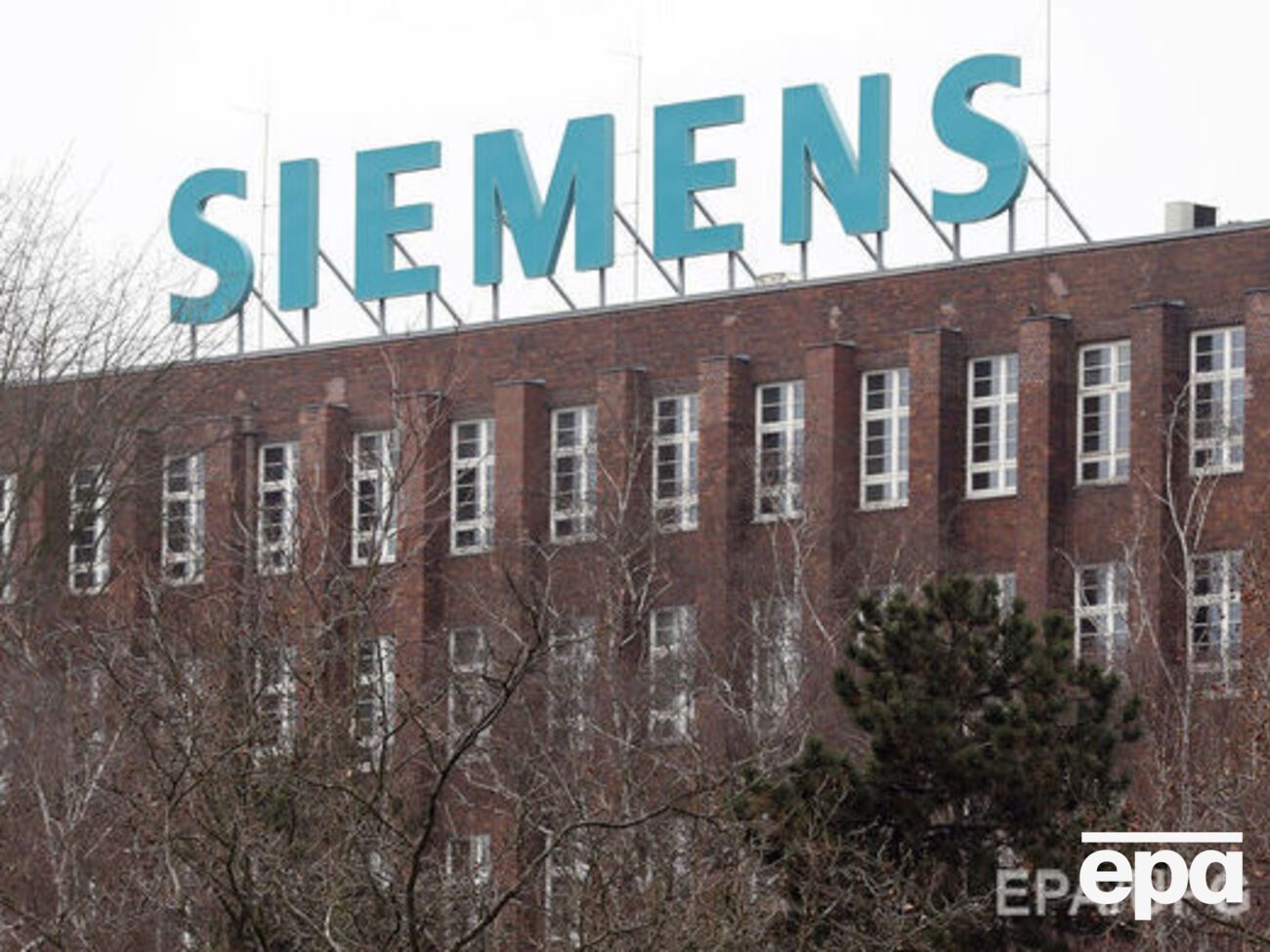 Siemens подала позови про припинення будь-яких додаткових постачань до Криму і повернення вже доставленого обладнання до його початкового місця призначення &ndash; на півострів Тамань