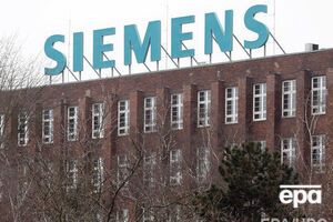 Siemens подала позови про припинення будь-яких додаткових постачань до Криму і повернення вже доставленого обладнання до його початкового місця призначення – на півострів Тамань
