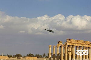Россия официально признала гибель еще одного военного в Сирии