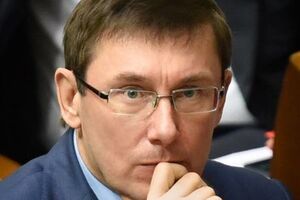 Луценко – Ляшко: Моя жена и мой сын после фронта уплатили налогов на общую сумму в несколько миллионов долларов. У меня есть за что жить в своем доме