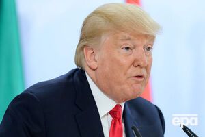 17 червня у Нью-Йорку відкрили бібліотеку твітів Трампа