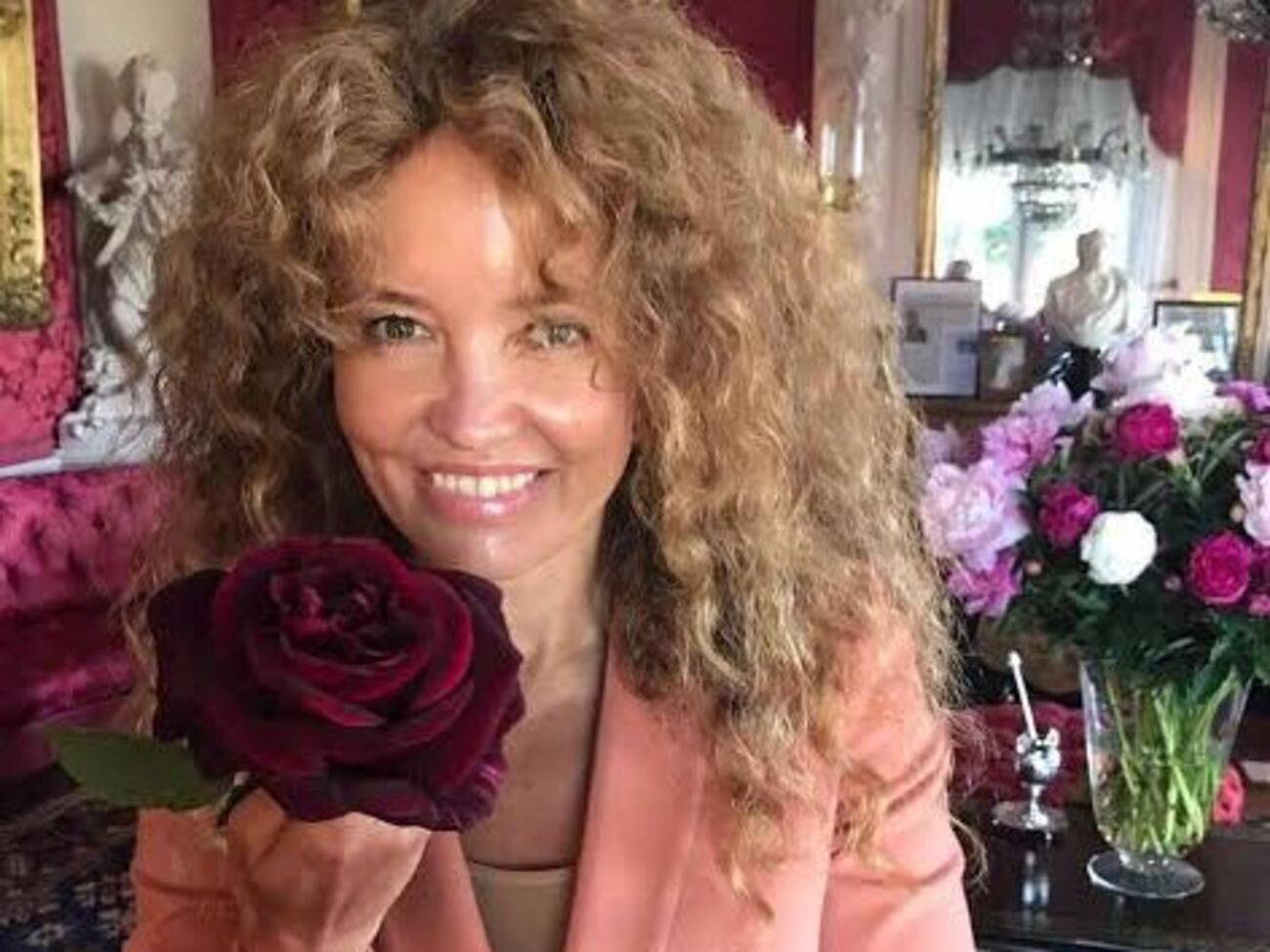 Никонова: Люди, работающие с детьми, несут колоссальную ответственность! А чтобы получить положительный результат, необходимо выкладываться на все 100%!