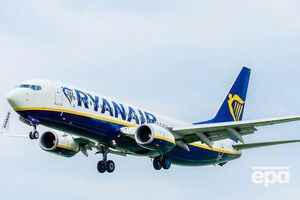 Компания планировала выполнять более 30 рейсов из Украины