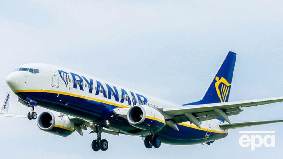 Компанія планувала виконувати понад 30 рейсів з України