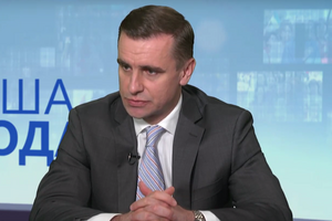 Елисеев: Крым необходимо вернуть в лоно украинского суверенитета