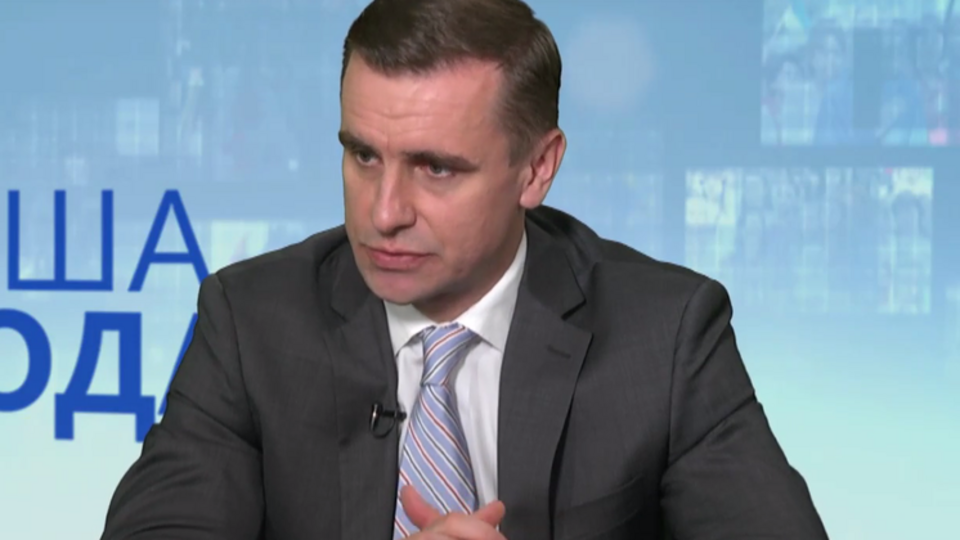 Єлісєєв: Крим необхідно повернути в лоно українського суверенітету