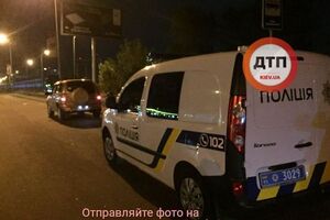 Стрілянина виникла біля цілодобового магазину