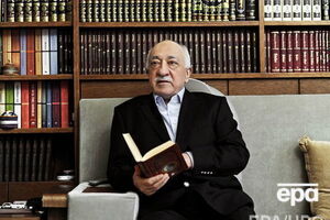 Гюлен заявив, що ніколи не підтримував державного перевороту