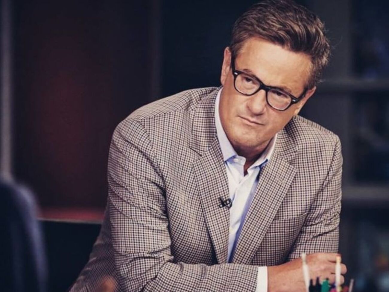 Скарборо&nbsp;заявил, что республиканцы упускают из виду расистские заявления президента и никак на них не реагируют