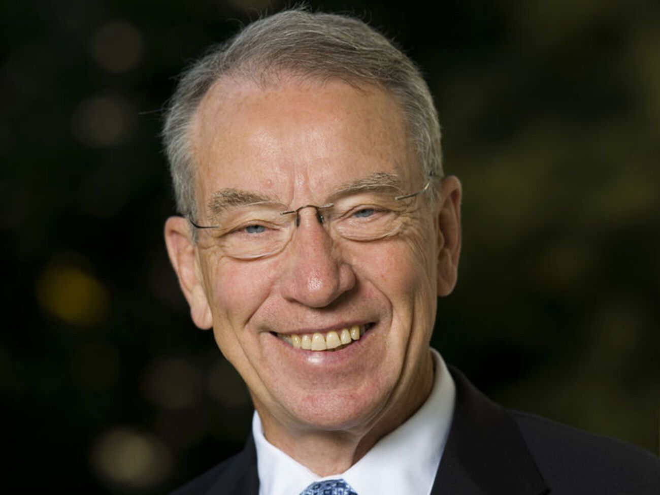 Сенатор направил запрос администрации Трампа