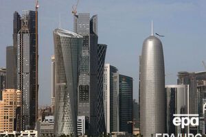 Державний секретар США Рекс Тіллерсон 11 липня відвідав Катар