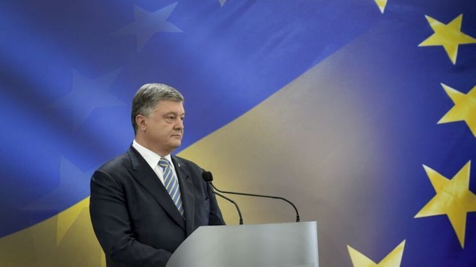 Порошенко подписал указ о дополнительном бюджетном финансировании сферы нацбезопасности