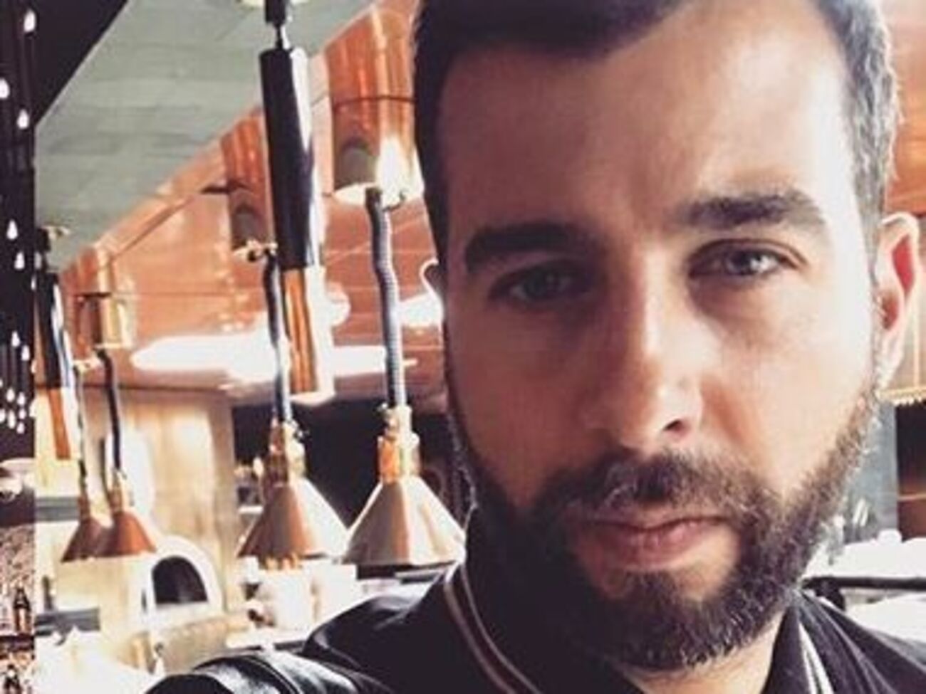 Ургант: Навчив дочку фарбуватися