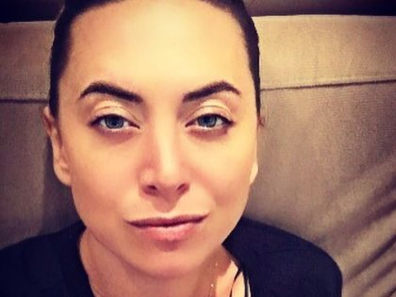 Фриске показала видео отдыха на Бали