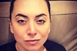 Фриске показала видео отдыха на Бали