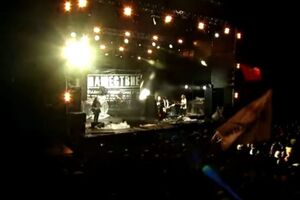 "Animal ДжаZ" исполнил кавер на песню "Океану Ельзи"