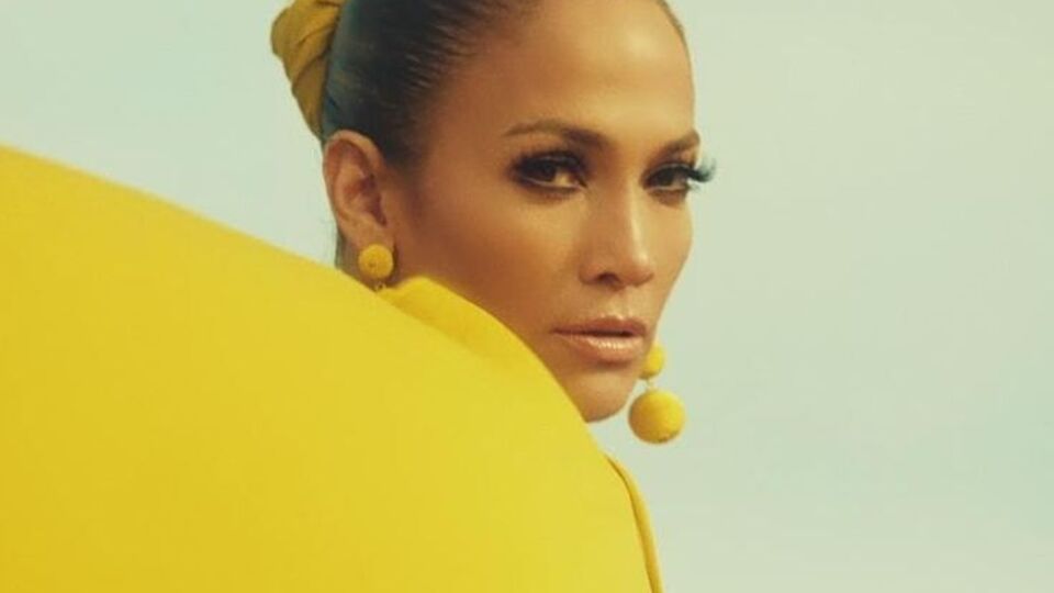 Лопес презентувала кліп