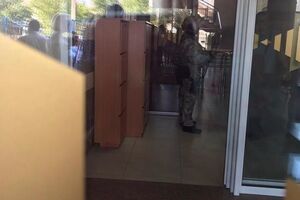 В ГПУ не сообщили подробностей относительно обысков в "Укрэнерго"