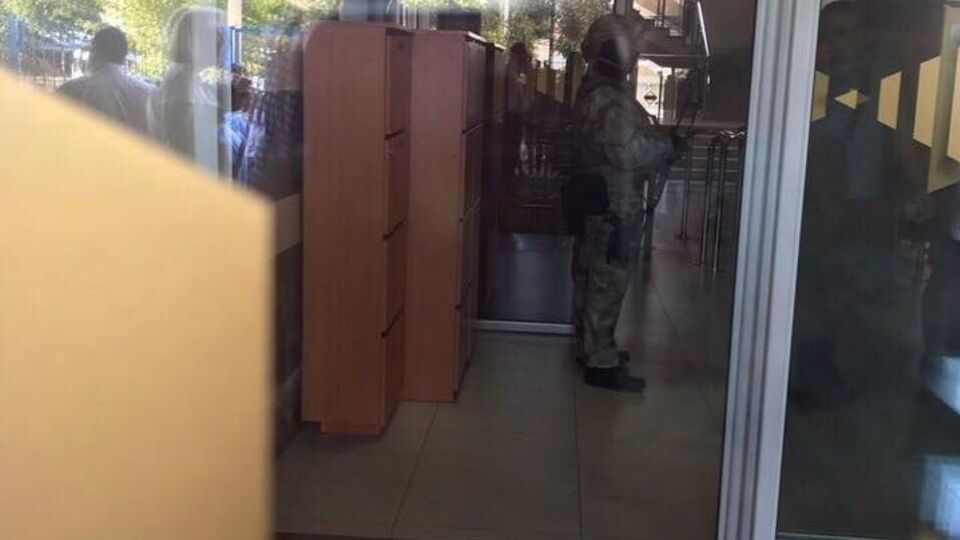 В ГПУ не сообщили подробностей относительно обысков в "Укрэнерго"