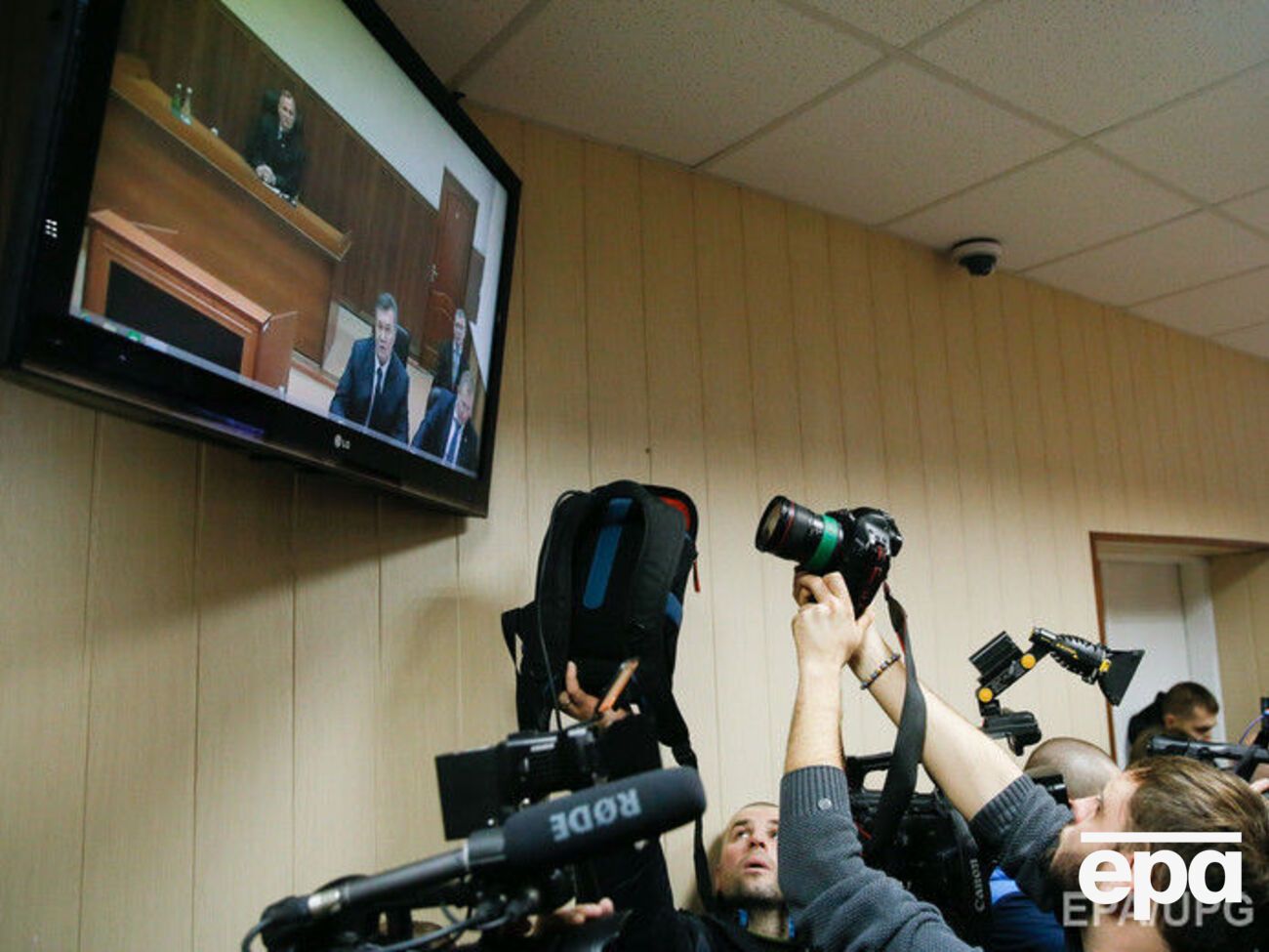 Адвокат Януковича&nbsp;пока не связывался с предыдущими представителями защиты, но намерен сделать это в ближайшее время