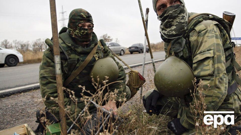 Військовий загинув у Донецькій області