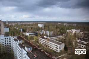 Затримані намагалися пішки потрапити в зону відчуження