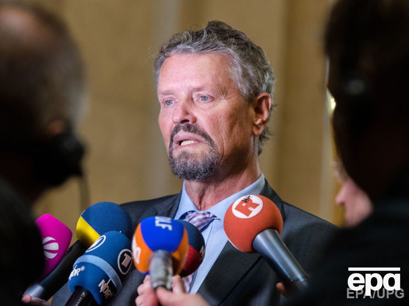 Эрлер отметил, что в политике США в отношении России&nbsp;наблюдается нерешительность