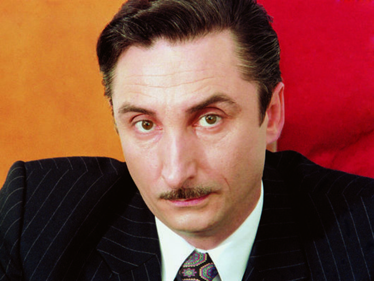 Топчій: Вражаюче, але ми примудрилися не потягнути християнства як явища, у нас купа церков, де всі одне з одним б'ються