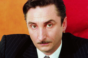 Топчій: Вражаюче, але ми примудрилися не потягнути християнства як явища, у нас купа церков, де всі одне з одним б'ються