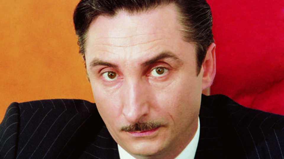 Топчий: Поразительно, но мы умудрились не потянуть христианство как явление, у нас куча церквей, где все друг с другом бьются и тому подобное