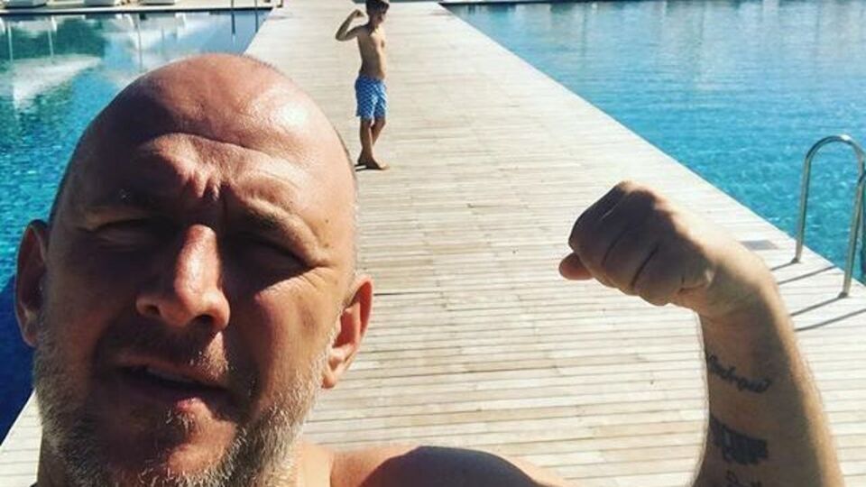 Потап: Ці випадки такі рідкісні, такі вони мені дорогі