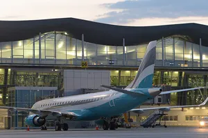 У Борисполі наголосили, що для задоволення вимог Ryanair свідомо зменшили ставку пасажирського збору із $17 до $13 для всіх авіакомпаній