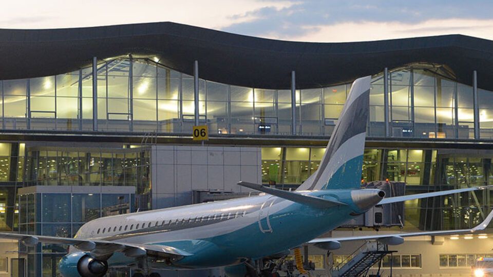 У Борисполі наголосили, що для задоволення вимог Ryanair свідомо зменшили ставку пасажирського збору із $17 до $13 для всіх авіакомпаній