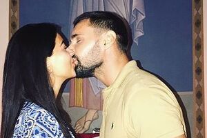 Козловский: Спасибо небу за тебя! За любовь, за испытания, за расставания, обстоятельства, за желание быть со мной...