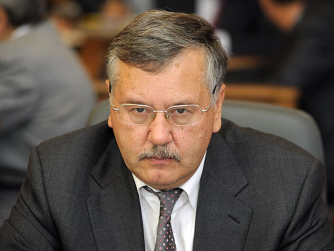 Випишіть прізвища депутатів, які не підтримали зняття недоторканності, – і забудьте!