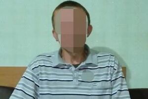 СБУ затримала бойовика з Торецька