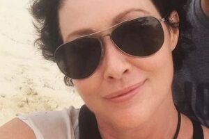 Догерті: У захваті від того, як моя мама танцює з нами разом, незважаючи на те, що ми часто змінюємо рухи