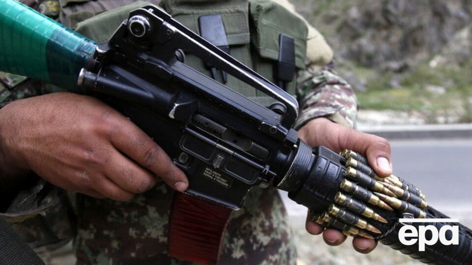 Військові розблокували дорогу, знищивши 10 бойовиків