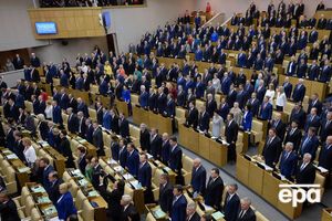 Согласно законопроекту, украинцы смогут не предоставлять российским ведомствам официальную справку об отказе от украинского гражданства