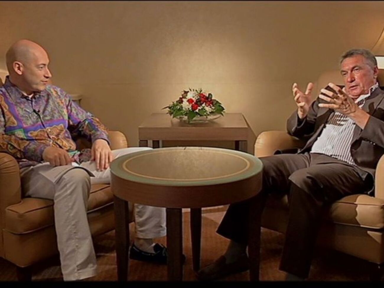 Владимир Онищенко: Самым великим футболистом я бы назвал Колотова. Он не жалел себя – выходил и отдавался полностью, потому и сгорел