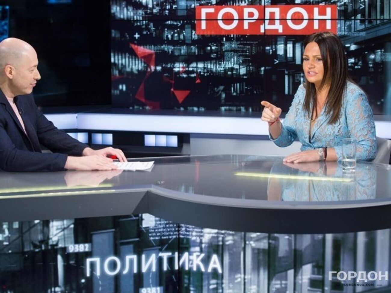 Кільчицька: Через кілька років я матиму молодший вигляд, ще кращий, діти підростуть, узагалі все буде добре, і якраз настане час іти у велику політику