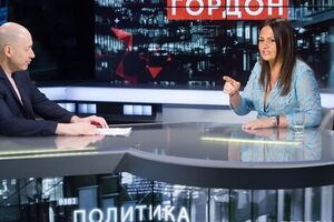 Кільчицька: Через кілька років я матиму молодший вигляд, ще кращий, діти підростуть, узагалі все буде добре, і якраз настане час іти у велику політику